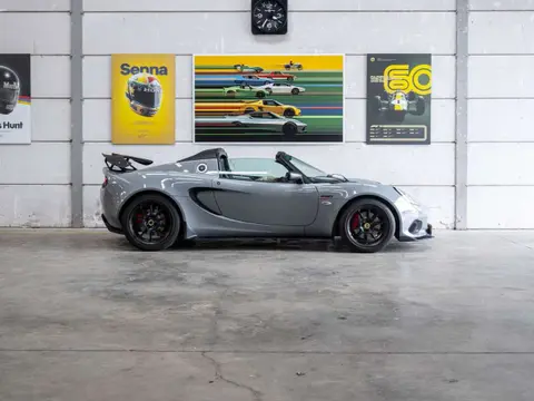 Used LOTUS ELISE Petrol 2019 Ad 