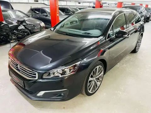 Used PEUGEOT 508 Diesel 2016 Ad 