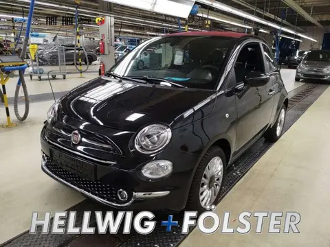 Used FIAT 500C Petrol 2024 Ad 