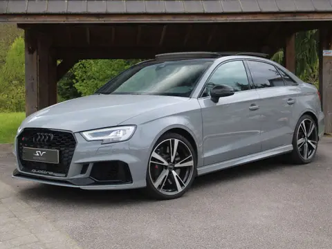 Annonce AUDI RS3 Essence 2019 d'occasion 