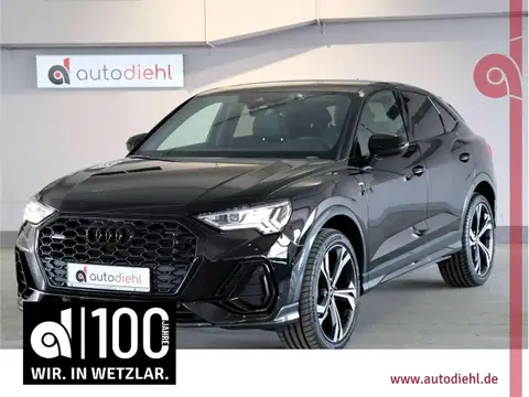 Used AUDI Q3 Petrol 2023 Ad 