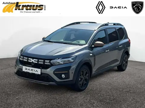 Used DACIA JOGGER Petrol 2024 Ad 