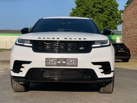 Annonce LAND ROVER RANGE ROVER VELAR Essence 2024 d'occasion 