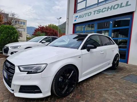 Used AUDI A3 Petrol 2019 Ad 