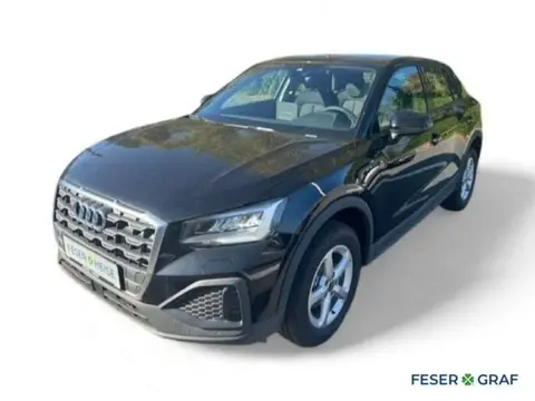 Annonce AUDI Q2 Essence 2024 d'occasion 