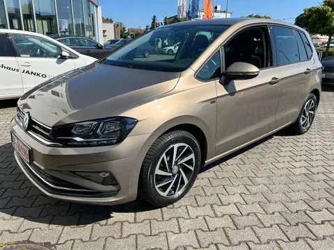 Annonce VOLKSWAGEN GOLF Essence 2018 d'occasion 