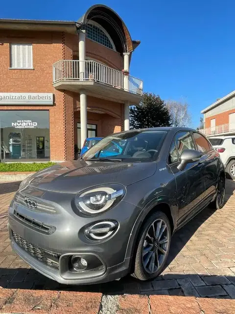 Used FIAT 500X Petrol 2024 Ad 