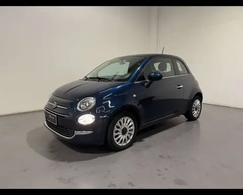 Used FIAT 500 Diesel 2017 Ad 