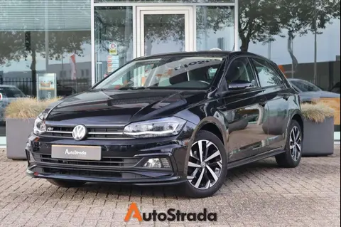 Used VOLKSWAGEN POLO Petrol 2019 Ad 