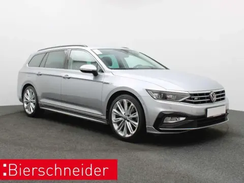 Annonce VOLKSWAGEN PASSAT Diesel 2021 d'occasion 