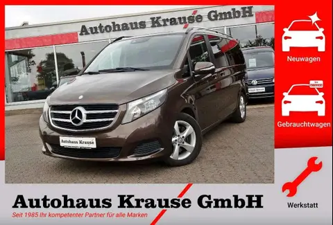 Used MERCEDES-BENZ CLASSE V Diesel 2015 Ad 