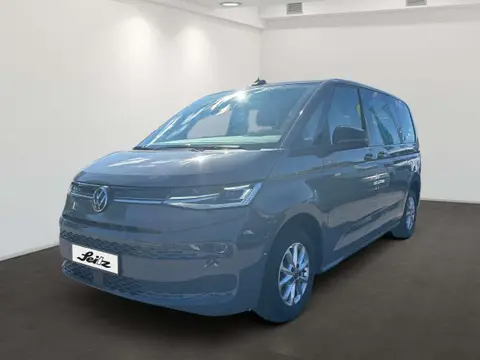 Annonce VOLKSWAGEN T7 Diesel 2023 d'occasion 