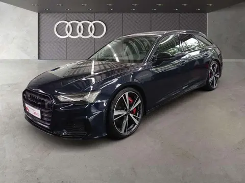 Used AUDI S6 Diesel 2021 Ad 