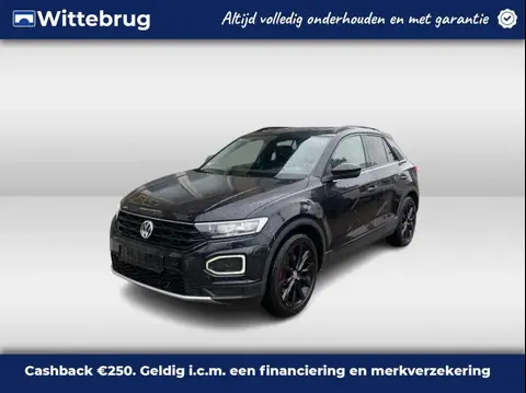 Used VOLKSWAGEN T-ROC Petrol 2020 Ad 