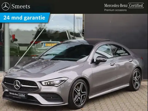 Annonce MERCEDES-BENZ CLASSE CLA Essence 2020 d'occasion 