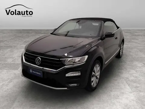 Used VOLKSWAGEN T-ROC Petrol 2021 Ad 