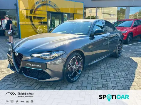 Used ALFA ROMEO GIULIA Diesel 2022 Ad 