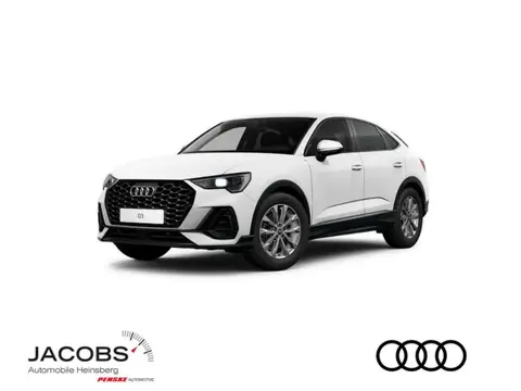 Annonce AUDI Q3 Essence 2024 d'occasion 