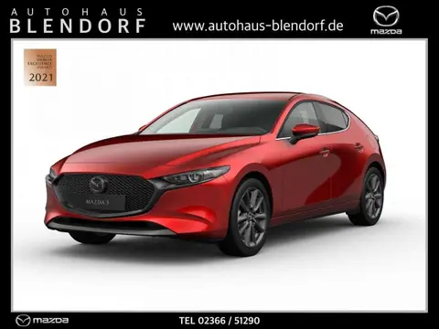 Used MAZDA 3 Petrol 2024 Ad 