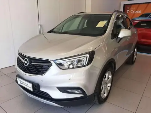 Used OPEL MOKKA LPG 2017 Ad 