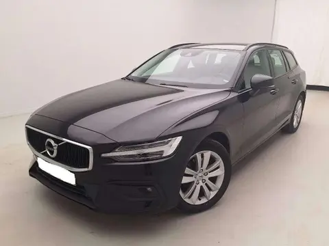 Used VOLVO V60 Diesel 2019 Ad 