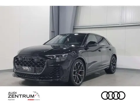 Annonce AUDI RSQ8 Essence 2024 d'occasion 