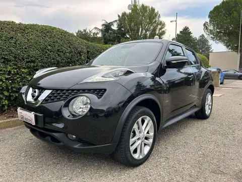 Used NISSAN JUKE LPG 2016 Ad 