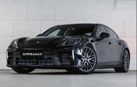 Annonce PORSCHE PANAMERA Essence 2024 d'occasion 