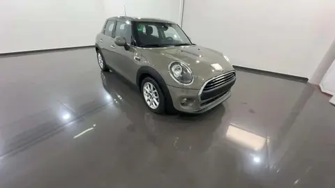 Used MINI ONE Petrol 2019 Ad 