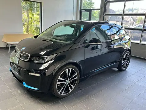 Used BMW I3 Electric 2021 Ad Germany