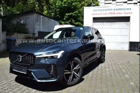 Annonce VOLVO XC60 Diesel 2022 d'occasion 