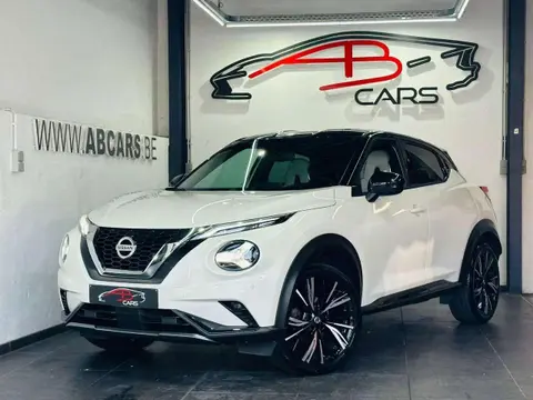 Used NISSAN JUKE Petrol 2020 Ad 