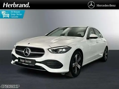 Used MERCEDES-BENZ CLASSE C Petrol 2023 Ad 