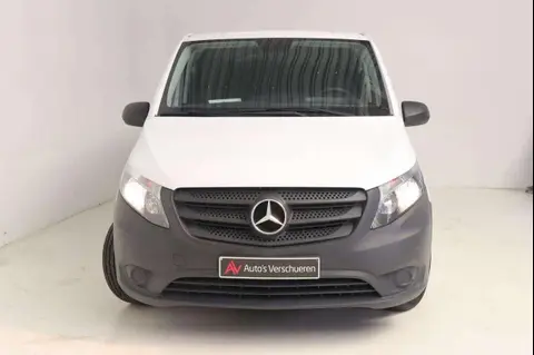 Used MERCEDES-BENZ VITO Diesel 2020 Ad 