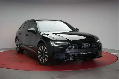 Used AUDI A6 Diesel 2021 Ad 