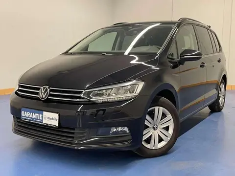 Annonce VOLKSWAGEN TOURAN Diesel 2023 d'occasion 