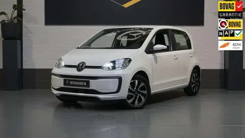 Annonce VOLKSWAGEN UP! Essence 2021 d'occasion 