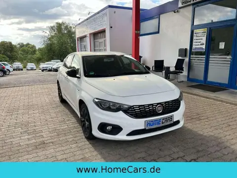 Used FIAT TIPO Diesel 2017 Ad 