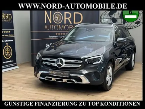 Annonce MERCEDES-BENZ CLASSE GLC Diesel 2021 d'occasion Allemagne