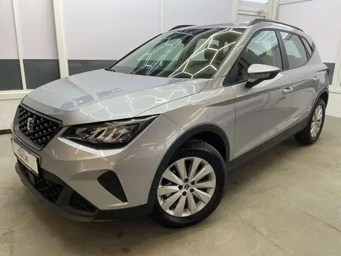 Used SEAT ARONA Petrol 2024 Ad 