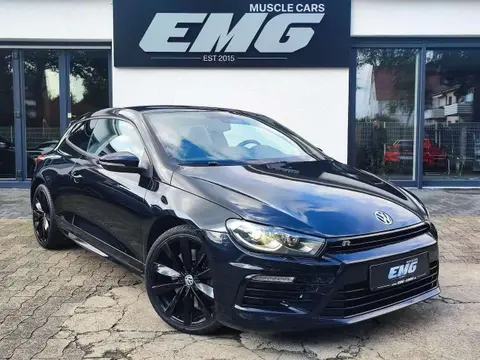 Used VOLKSWAGEN SCIROCCO Petrol 2015 Ad 