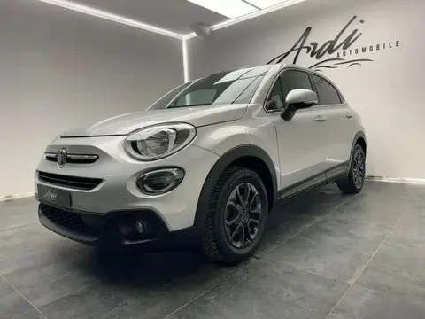 Annonce FIAT 500X Essence 2021 d'occasion 