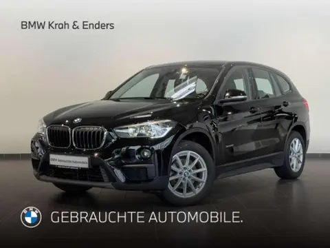 Annonce BMW X1 Essence 2017 d'occasion 