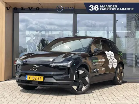 Annonce VOLVO EX30 Électrique 2024 d'occasion 