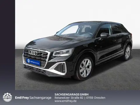 Annonce AUDI Q2 Essence 2023 d'occasion 