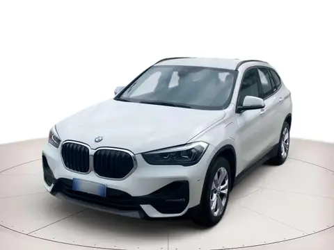 Annonce BMW X1 Hybride 2021 d'occasion 