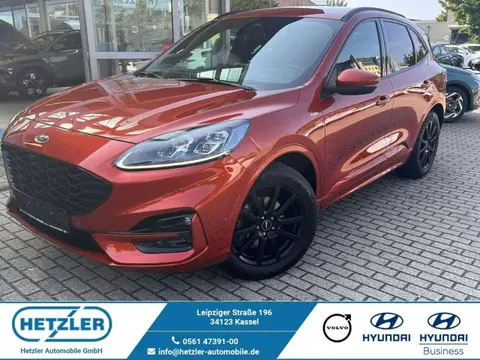 Annonce FORD KUGA Essence 2020 d'occasion 