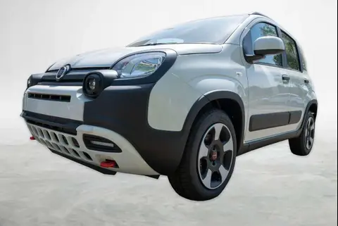 Annonce FIAT PANDA Essence 2024 d'occasion 