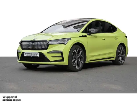 Annonce SKODA ENYAQ Électrique 2023 d'occasion 