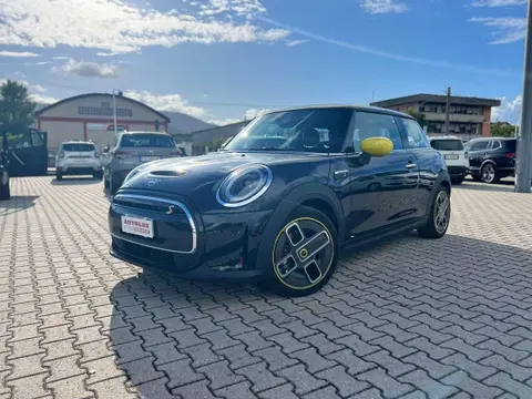 Used MINI COOPER Electric 2021 Ad 